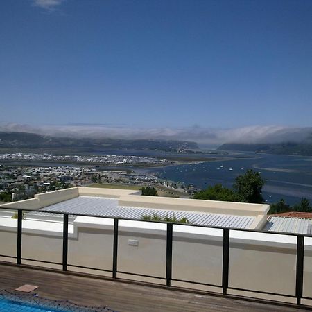 Atlantic Guest House Knysna Exterior foto