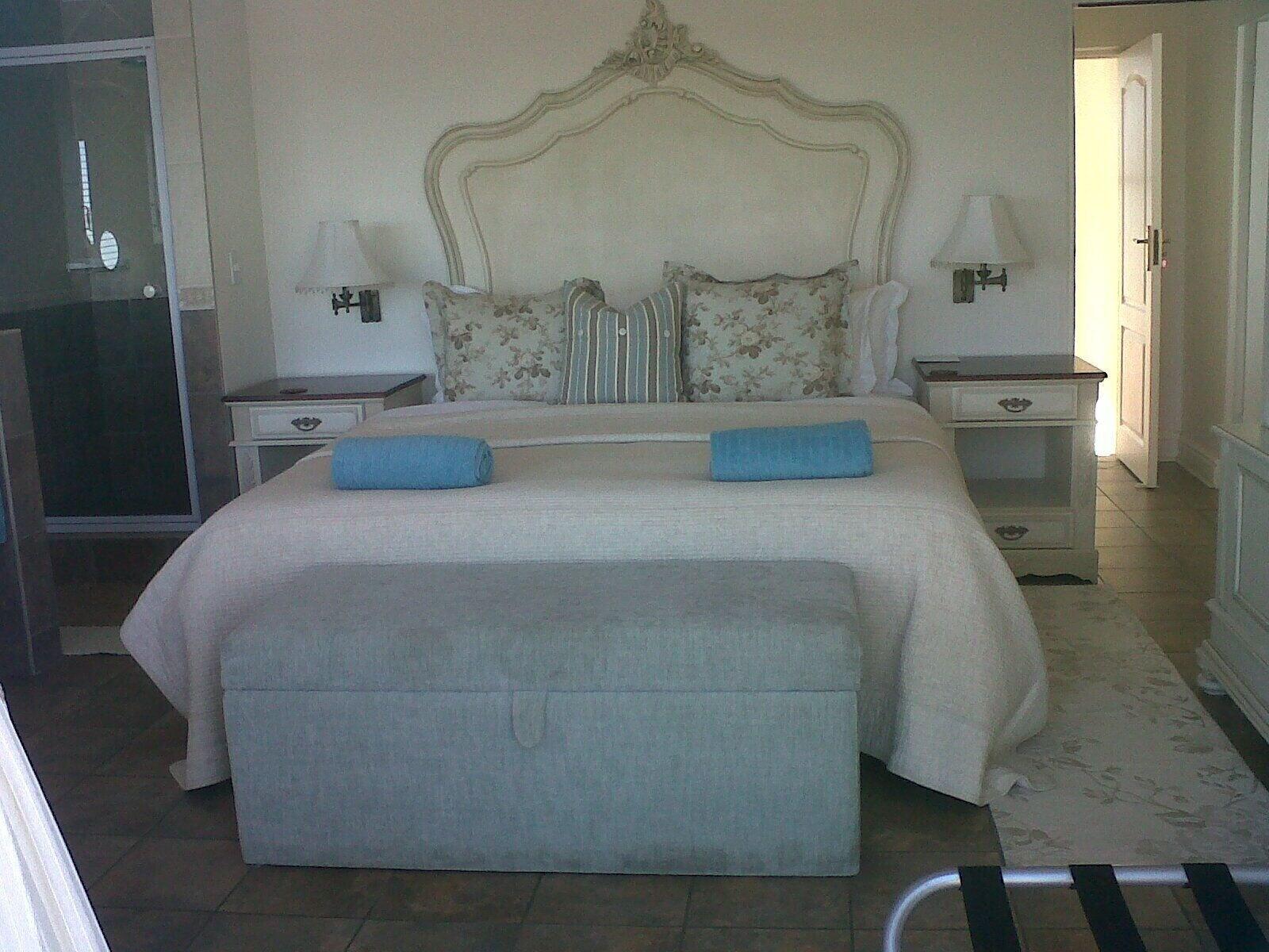 Atlantic Guest House Knysna Exterior foto
