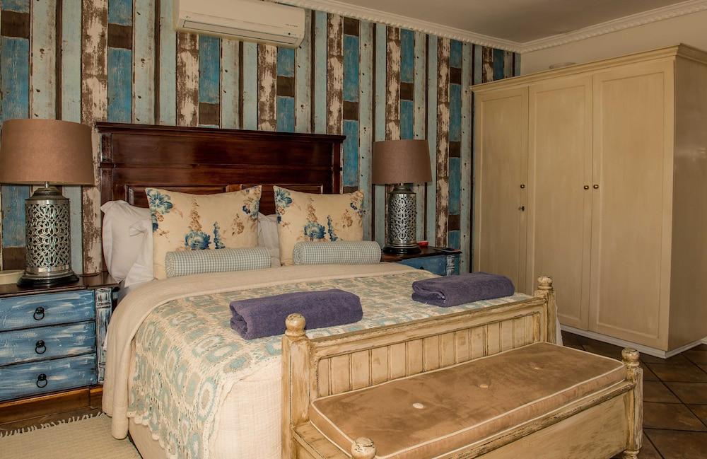 Atlantic Guest House Knysna Exterior foto