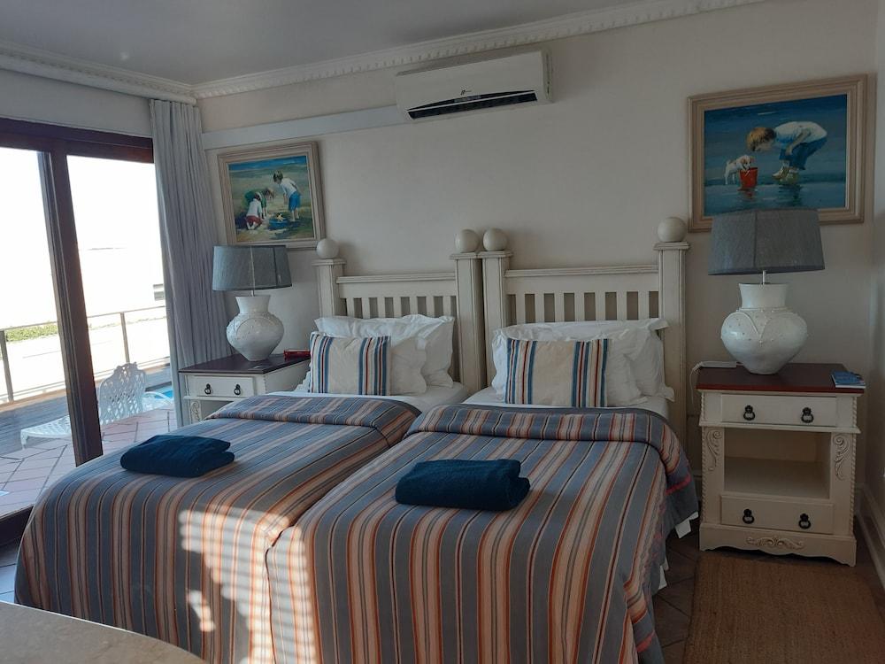 Atlantic Guest House Knysna Exterior foto