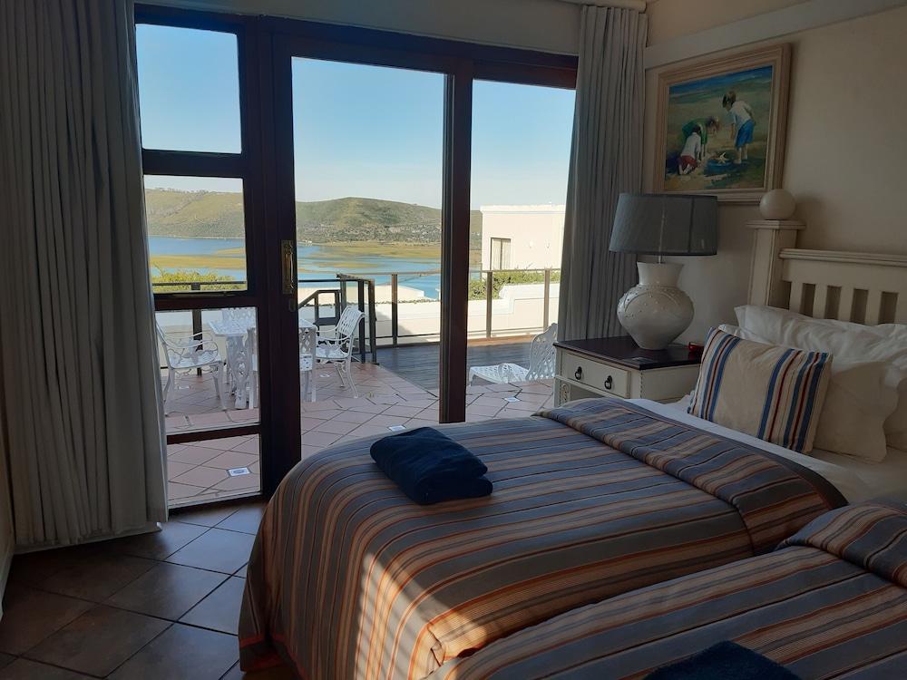 Atlantic Guest House Knysna Exterior foto