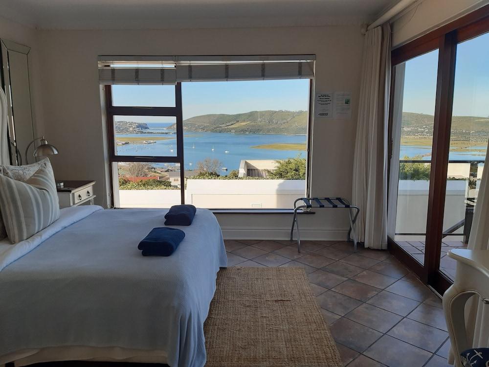 Atlantic Guest House Knysna Exterior foto