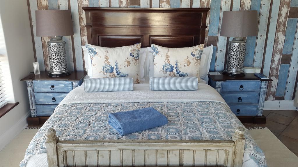 Atlantic Guest House Knysna Habitación foto
