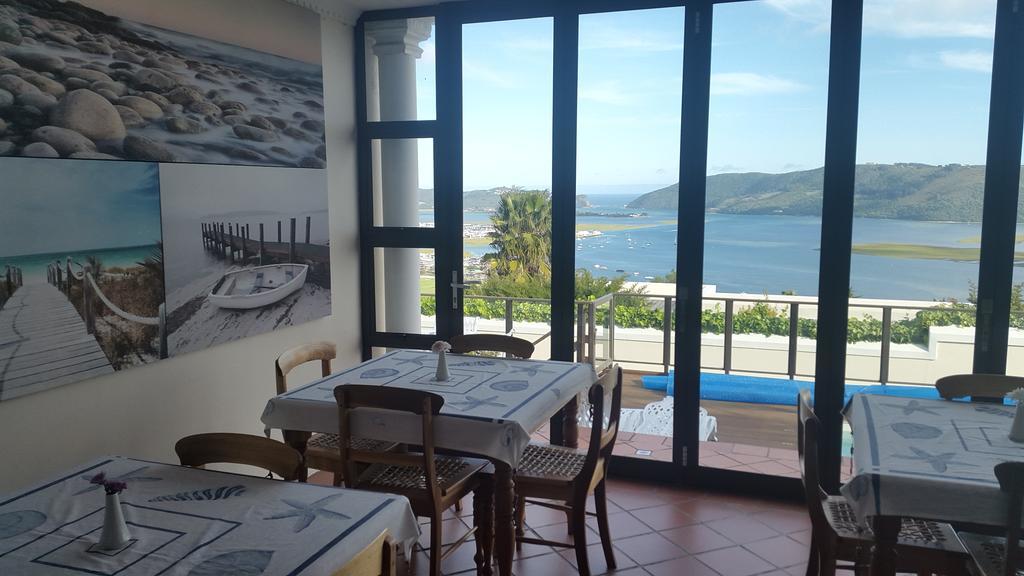Atlantic Guest House Knysna Exterior foto