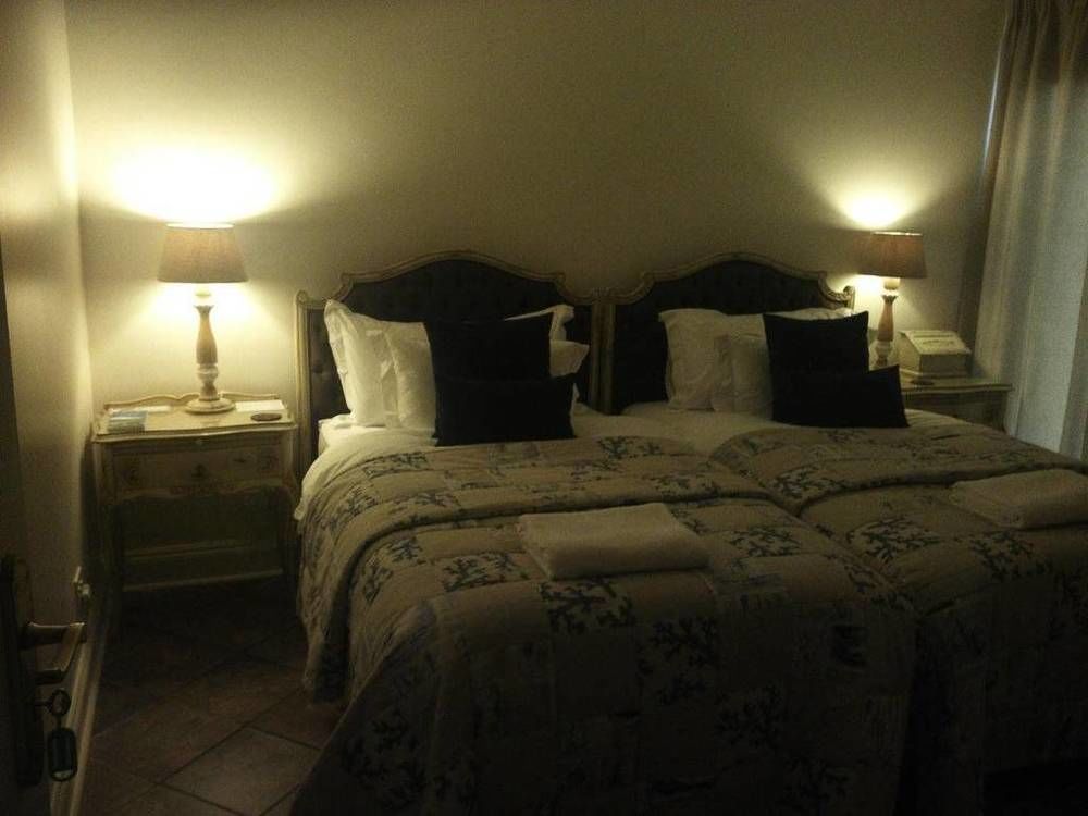 Atlantic Guest House Knysna Exterior foto