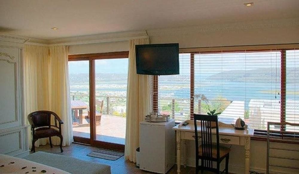 Atlantic Guest House Knysna Exterior foto