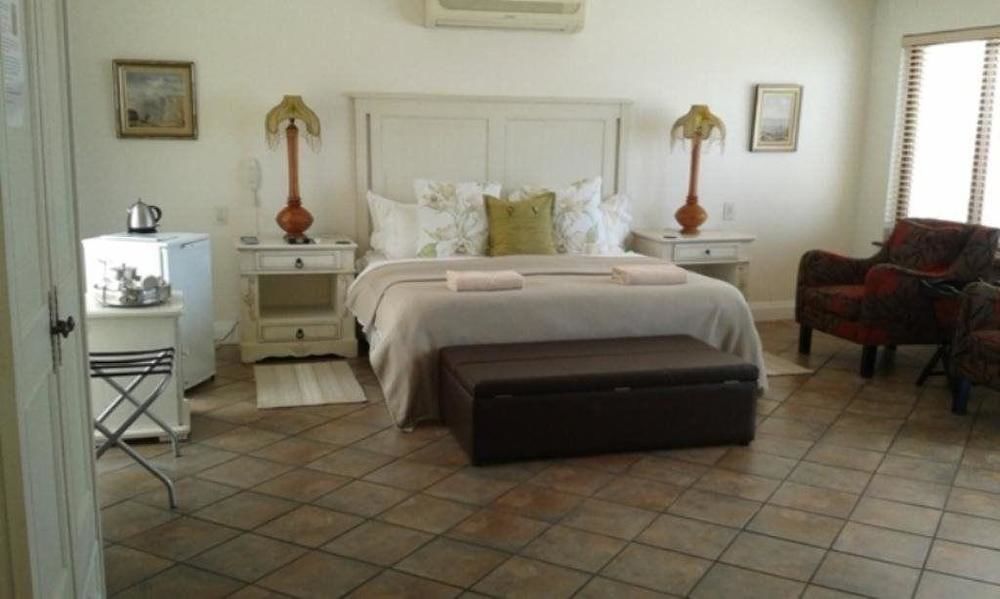Atlantic Guest House Knysna Exterior foto
