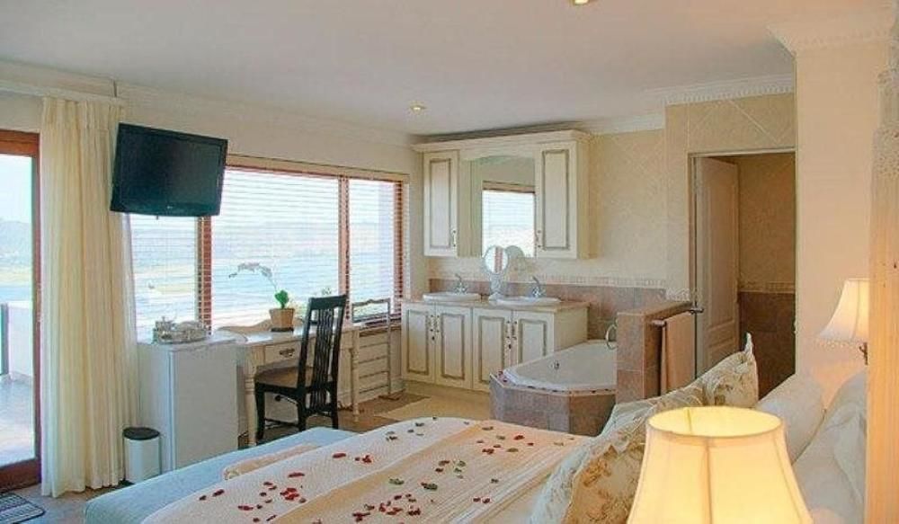 Atlantic Guest House Knysna Exterior foto